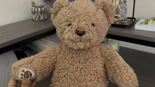 build a bear i got for one of my best friends v0 cmdrOTM1OXFvNzdnMXmsW1JWWjfLj22boJWPFRKbXii SoZ9xFg.jpg
