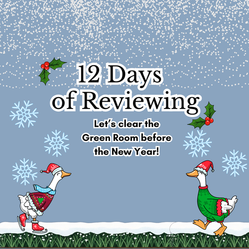 12 Days of Reviewing (LinkedIn Post).png