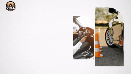 Frustrated with Slow Progress Move Forward with the Best Driving School in Kitchener.gif