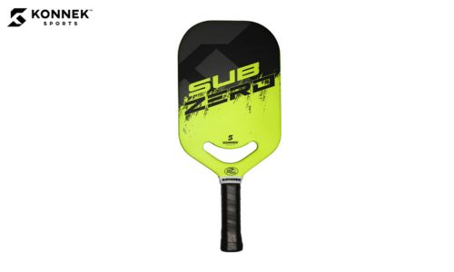 Carbon Fiber Pickleball Paddle for Power & Precision Play (1).jpg