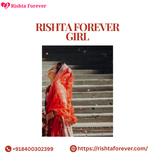Rishta forever girl.png