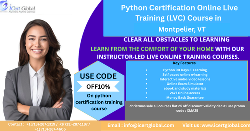 Python Certification Training Course in Montpelier, VT.png