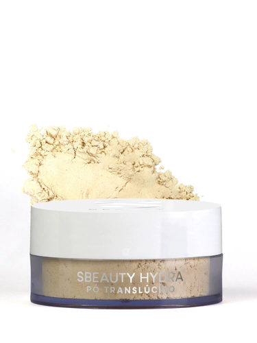 PO TRANSLUCIDO S BEAUTY HYDRA COR SAND foto 1.png