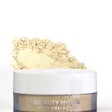 PO TRANSLUCIDO S BEAUTY HYDRA COR SAND foto 1