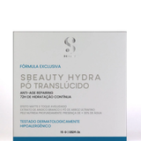 PO TRANSLUCIDO S BEAUTY HYDRA COR SAND foto 2