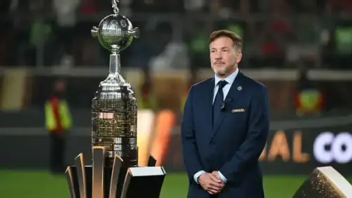 Palmeiras lidera ranking da CONMEBOL, Flamengo é segundo e 10 brasileiros chegam ao top 30