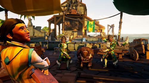 Sea of Thieves Screenshot 2025.12.15 20.18.16.60