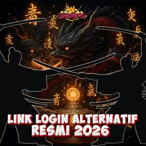 Galeri foto Mantap89 Link Login Alternatif Resmi 2026 di Bandung