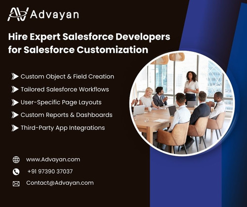 Hire Expert Salesforce Developers for Salesforce Customization.jpg