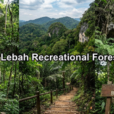 Bukit Batu Lebah Recreational Forest, Malacca