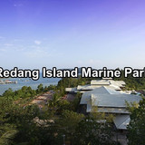 Redang Island Marine Park