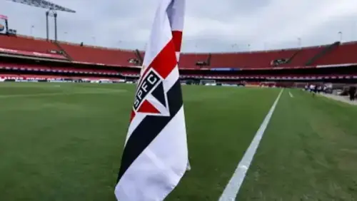 Douglas Schwartzmann e Mara Casares se posicionam após controvérsia no São Paulo, revelando tensão nos bastidores