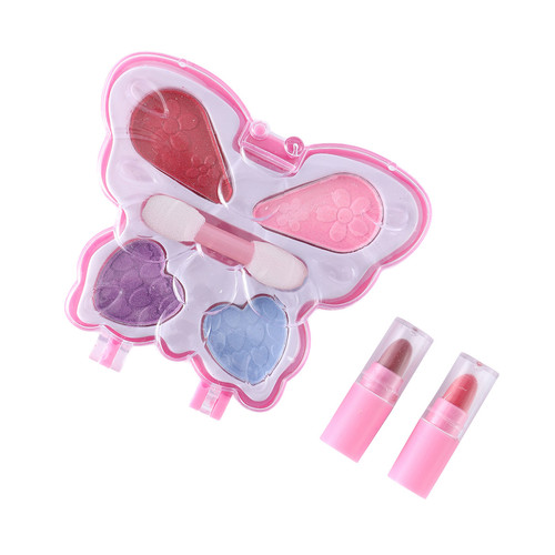 ESTOJO DE SOMBRA COM BATOM FOFYS foto 1.jpg