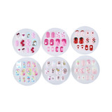 KIT NAIL COM PULSEIRINHA foto 2