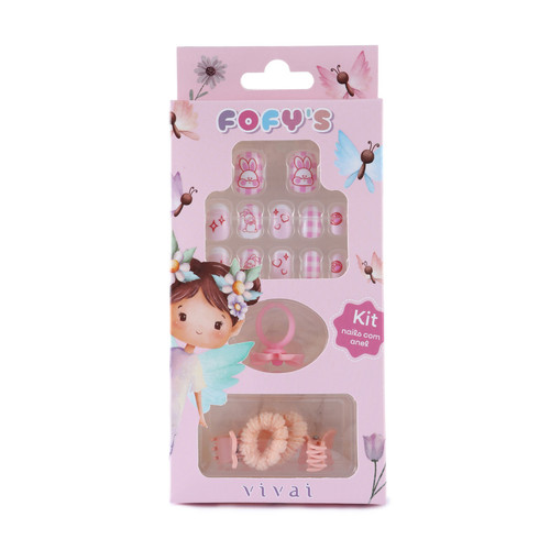 KIT NAIL COM ANEL FOFYS foto 1.jpg