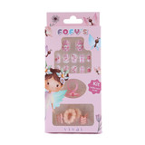 KIT NAIL COM ANEL FOFYS foto 1