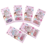 KIT NAIL COM ANEL FOFYS foto 3