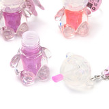 GLOSS TEDDY CHAVEIRO foto 3