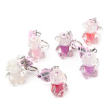 GLOSS TEDDY CHAVEIRO foto 1