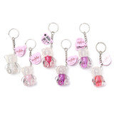 GLOSS TEDDY CHAVEIRO foto 2