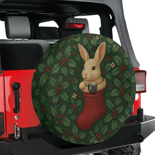 Mockup Spare Tire Cover with backup camera hole.png