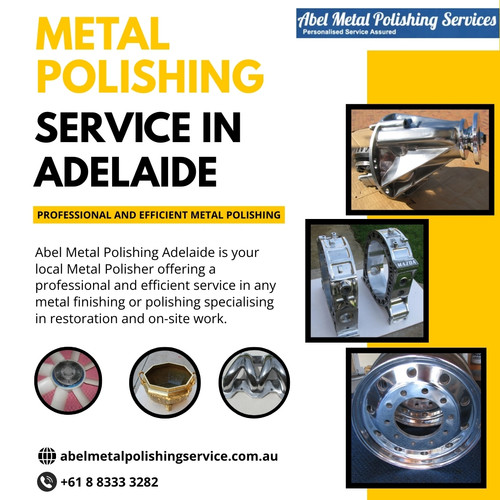 Premium Metal Polishing Services in Adelaide – Abel Metal Polishing Service.jpg