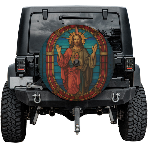 Mockup Spare Tire Cover with backup camera hole 2 (11).png