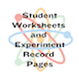 FTL Physics For the Family Extra Student Pages