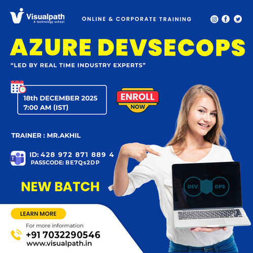 Azure DevSecOps Online New Batch 18th December.jpg