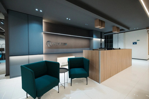 Royal York Property Management headquarters lobby with reception..jpg