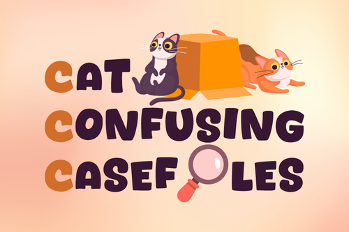catconfusingcasefiles thread