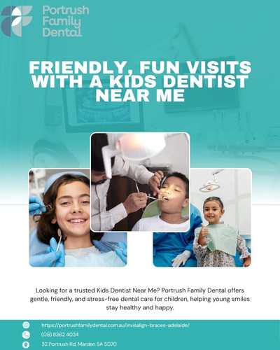 Friendly, Fun Visits with a Kids Dentist Near Me.jpg