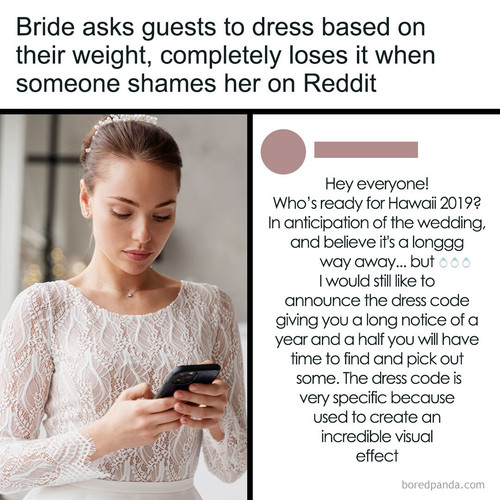 wedding dress code invitation bridezilla.jpg