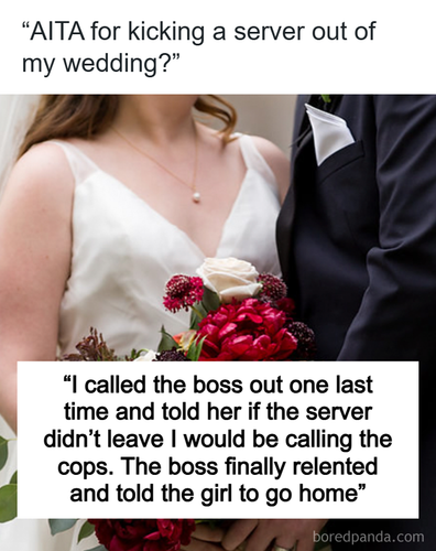 bride kicked out server wedding flashy.png