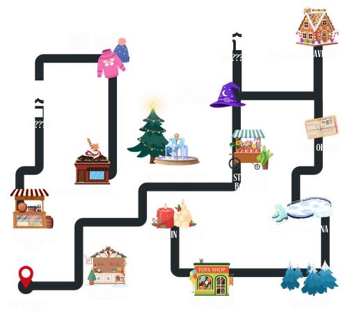 Festive Illustration Christmas Market Book Cover (1).png