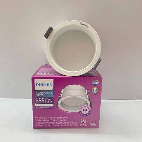 den downlight am tran chieu sau led philips dl260 rd 075 7w 940 wh r gm 4000k 500lm (2).jpg