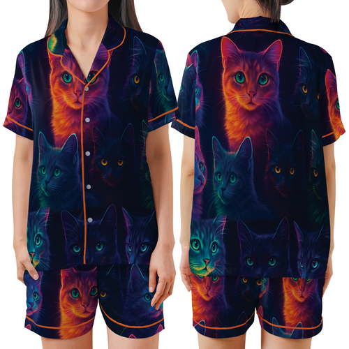 Mockup SSSP Satin Short Sleeve Pajamas Set (12).png