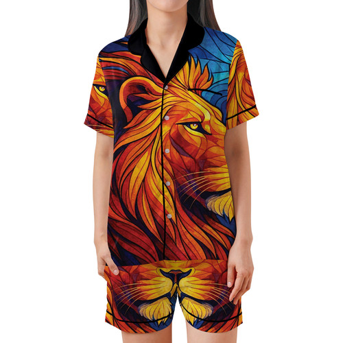 Mockup SSSP Satin Short Sleeve Pajamas Set (4).jpg