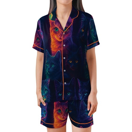 Mockup SSSP Satin Short Sleeve Pajamas Set 1 (8).png