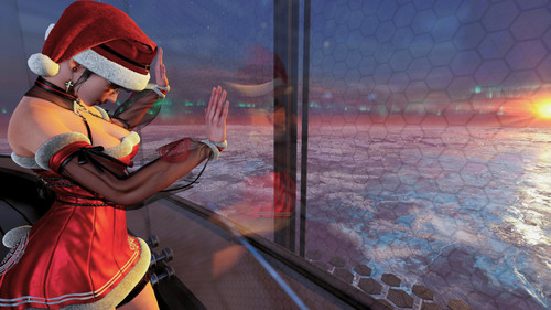 ~Joy to the World~