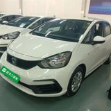 China used car