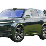 China Automotive Supplier