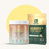 Plant Based Protein Powder​ - Ecowell.png