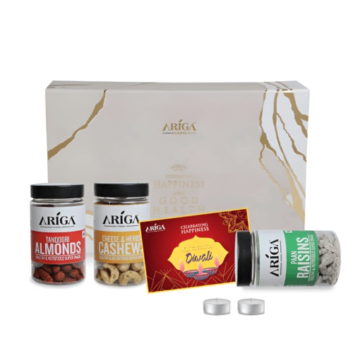 Christmas Gift | Christmas Gifting Ideas in Delhi - Ariga Foods.jpg