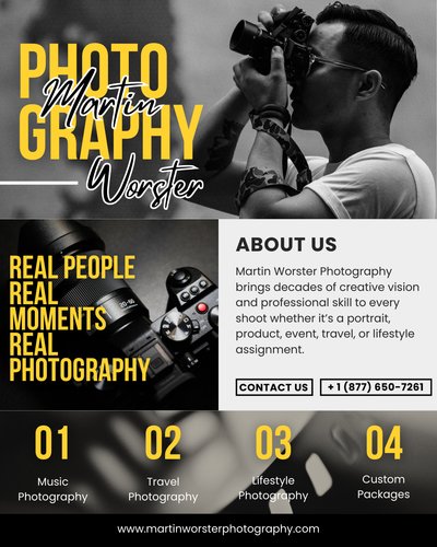 Martin Worster Photography – Professional Commercial, Lifestyle & Product Photographer.png