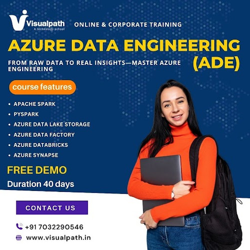 Best Azure Data Engineer Training in Hyderabad | at Visualpath.jpg