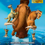 ice age 2 cover