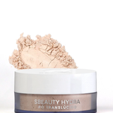 PO TRANSLUCIDO S BEAUTY HYDRA COR PETAL foto 1