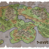 Thrainmar Inselhandout