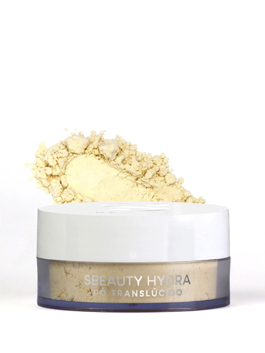 PO TRANSLUCIDO S BEAUTY HYDRA COR SUN foto 1.png